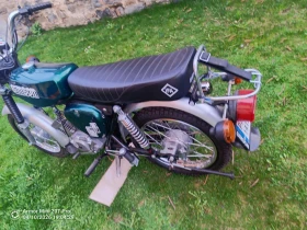 Simson Enduro, снимка 3
