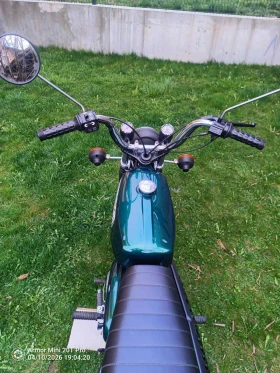 Simson Enduro, снимка 5