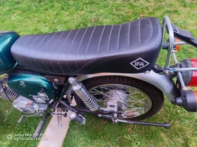 Simson Enduro, снимка 12