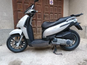 Piaggio Carnaby 250, снимка 1