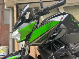 Kawasaki Z 400, снимка 8