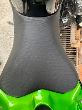 Kawasaki Z 400, снимка 10