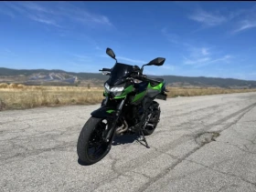 Kawasaki Z 400, снимка 5