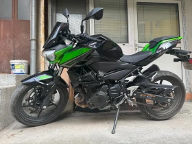 Kawasaki Z 400, снимка 3