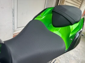 Kawasaki Z 400, снимка 9