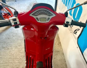 Vespa Sprint 50 2T, снимка 6