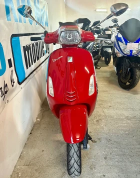 Vespa Sprint 50 2T, снимка 1