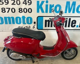 Vespa Sprint 50 2T, снимка 3