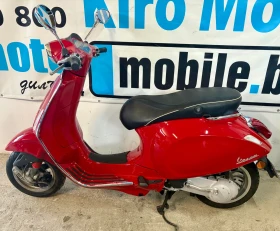 Vespa Sprint 50 2T, снимка 7