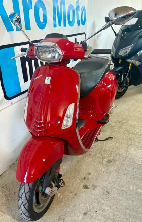 Vespa Sprint 50 2T, снимка 8