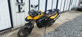 BMW F 800GS, снимка 4