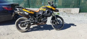 BMW F 800GS, снимка 3