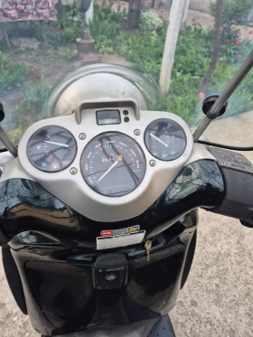 Aprilia Scarabeo   | Mobile.bg    8