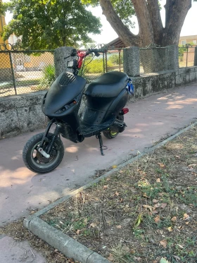 Piaggio Zip 150 2T | Mobile.bg    2