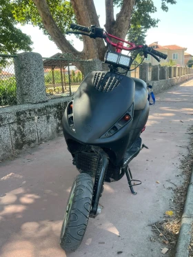     Piaggio Zip 150 2T