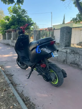 Piaggio Zip 150 2T | Mobile.bg    4