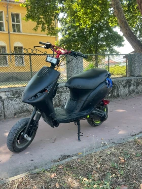 Piaggio Zip 150 2T | Mobile.bg    3