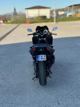 Yamaha T-max 530 DX, снимка 5