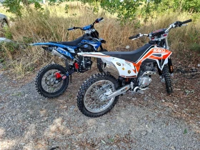 Kayo Moto Kayo Moto 250cc, снимка 4