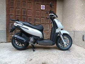 Piaggio Carnaby 250 | Mobile.bg � ����� ������ 3