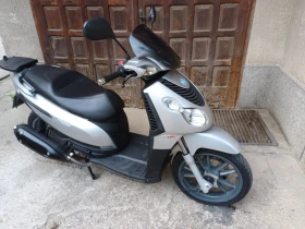 Piaggio Carnaby 250 | Mobile.bg � ����� ������ 4