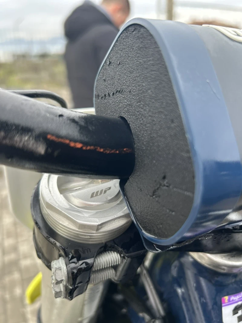 Husqvarna FC, снимка 7 - Мотоциклети и мототехника - 53585462