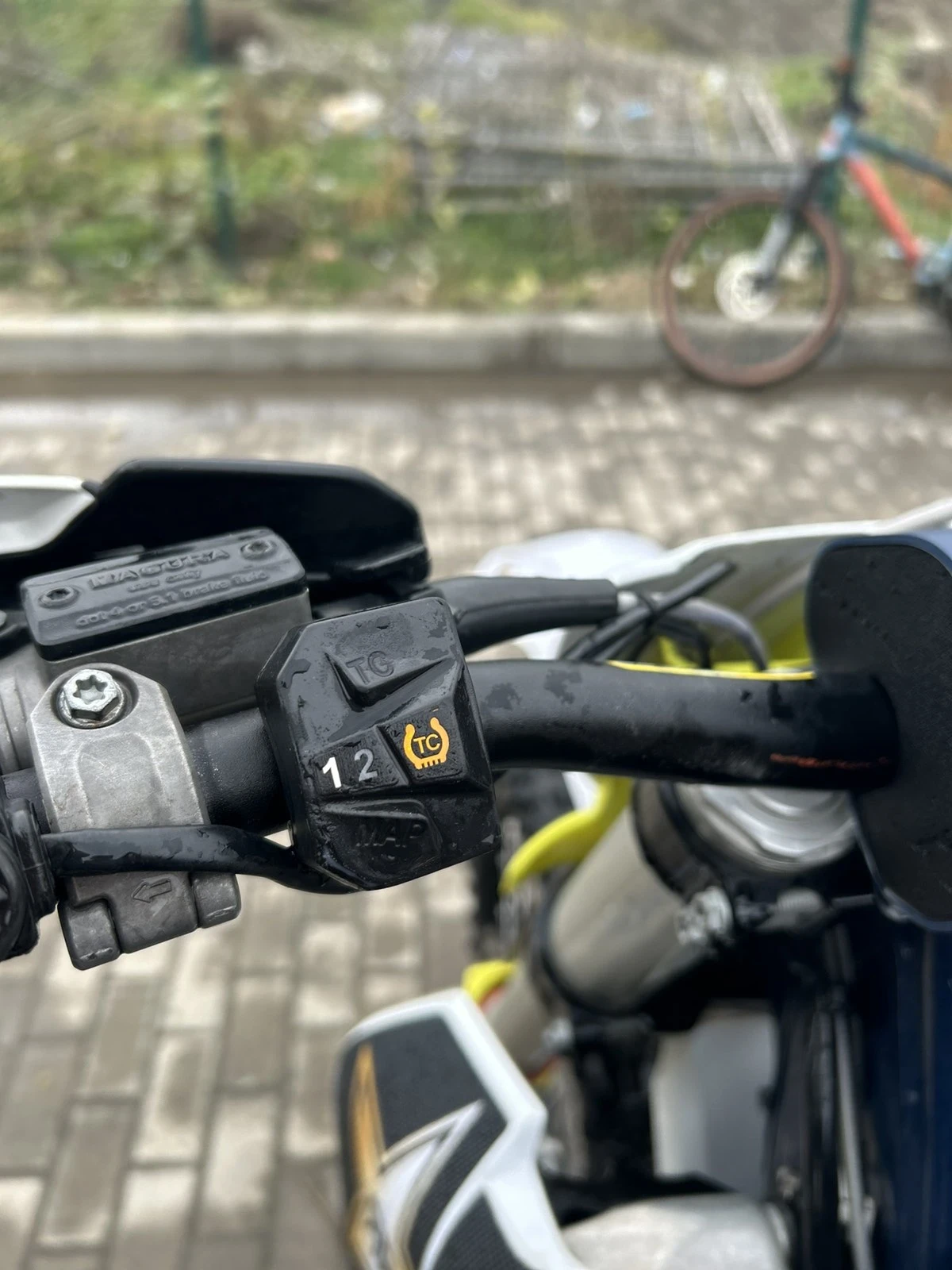 Husqvarna FC  - изображение 9