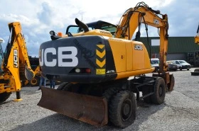 Багер JCB 175W, снимка 4