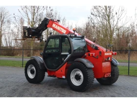   Manitou MLT 735 | Mobile.bg    3