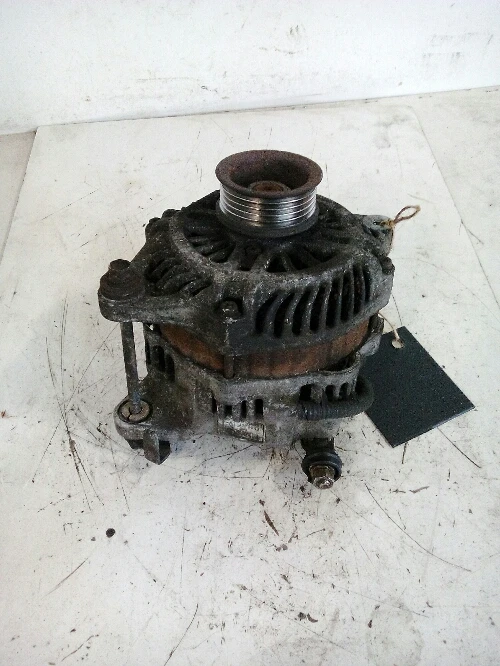 Алтелнатор Субару Легаси 2.5 бензин