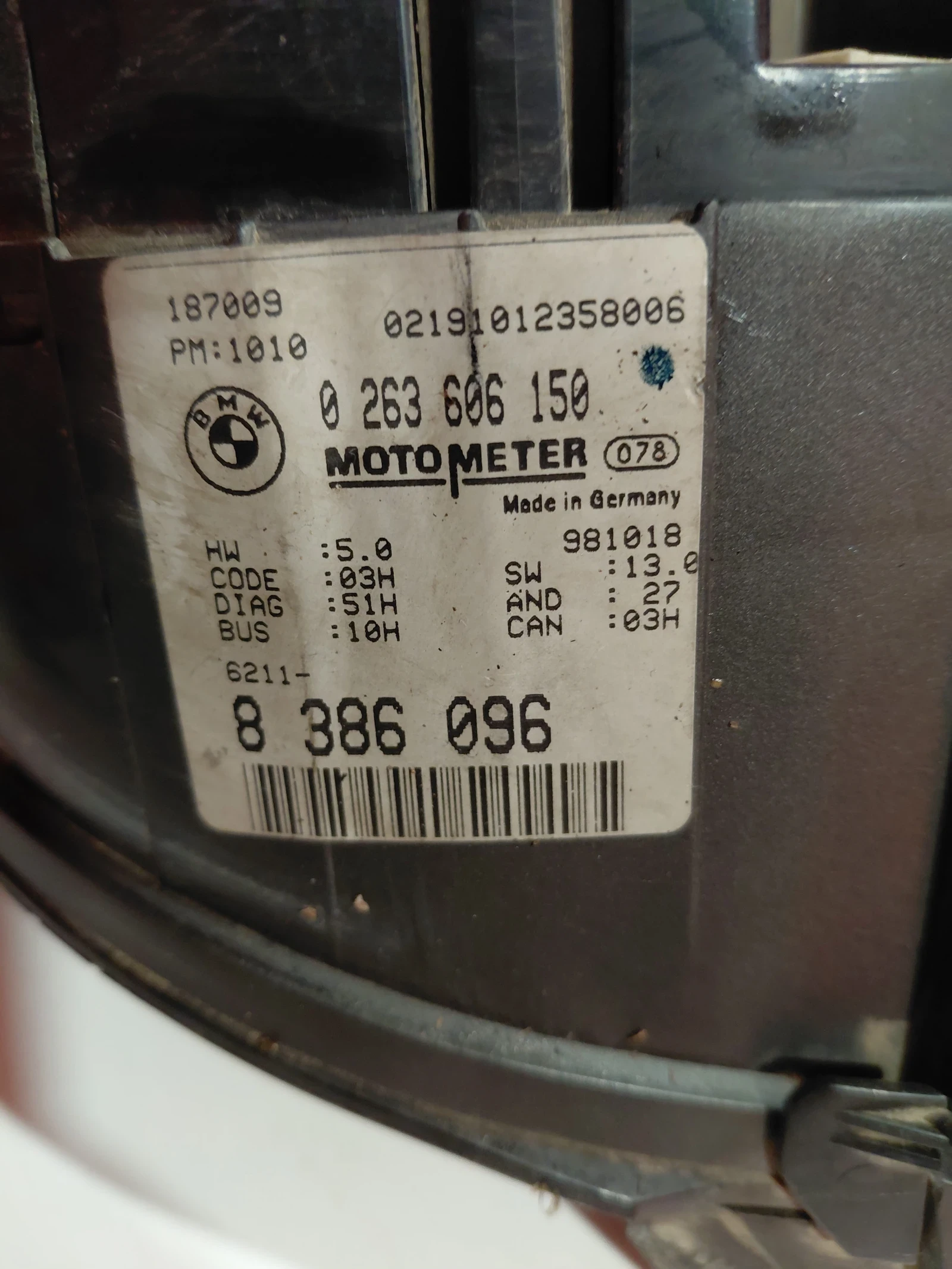 0263606150 ���������� �� BMW 3 (E46) 320d  8386096 | Mobile.bg � ����������� 3