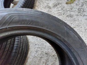 Гуми Летни 245/45R18, снимка 6