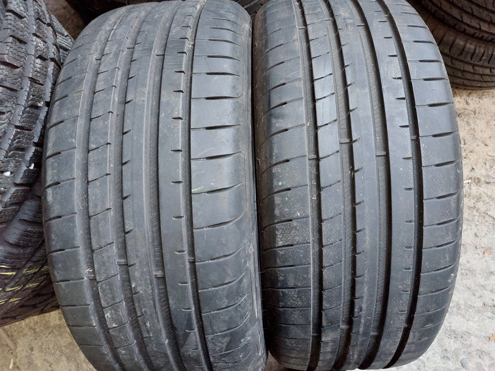 ���� 245/45R18 | Mobile.bg � ����������� 2