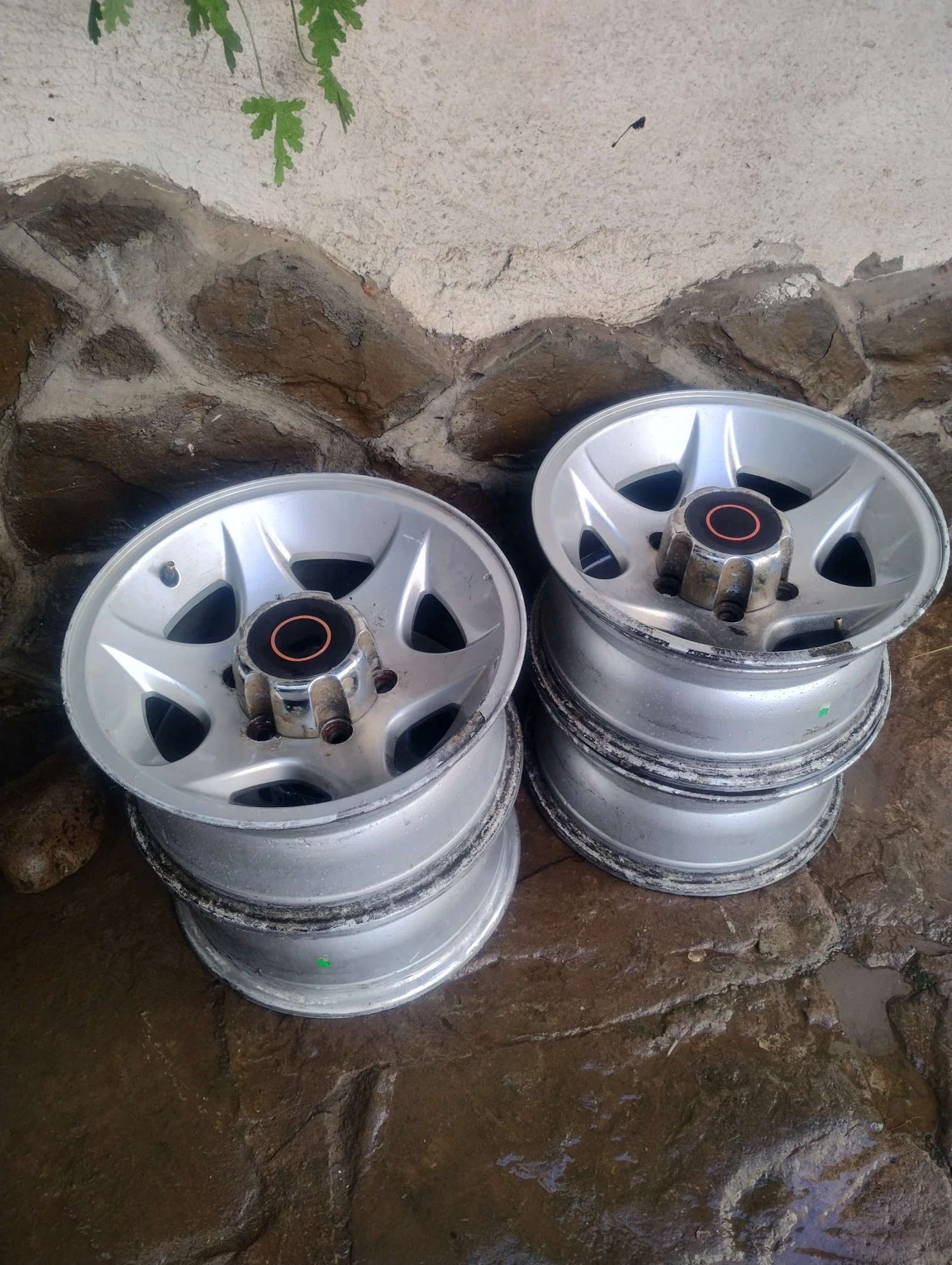   Opel Frontera | Mobile.bg   3