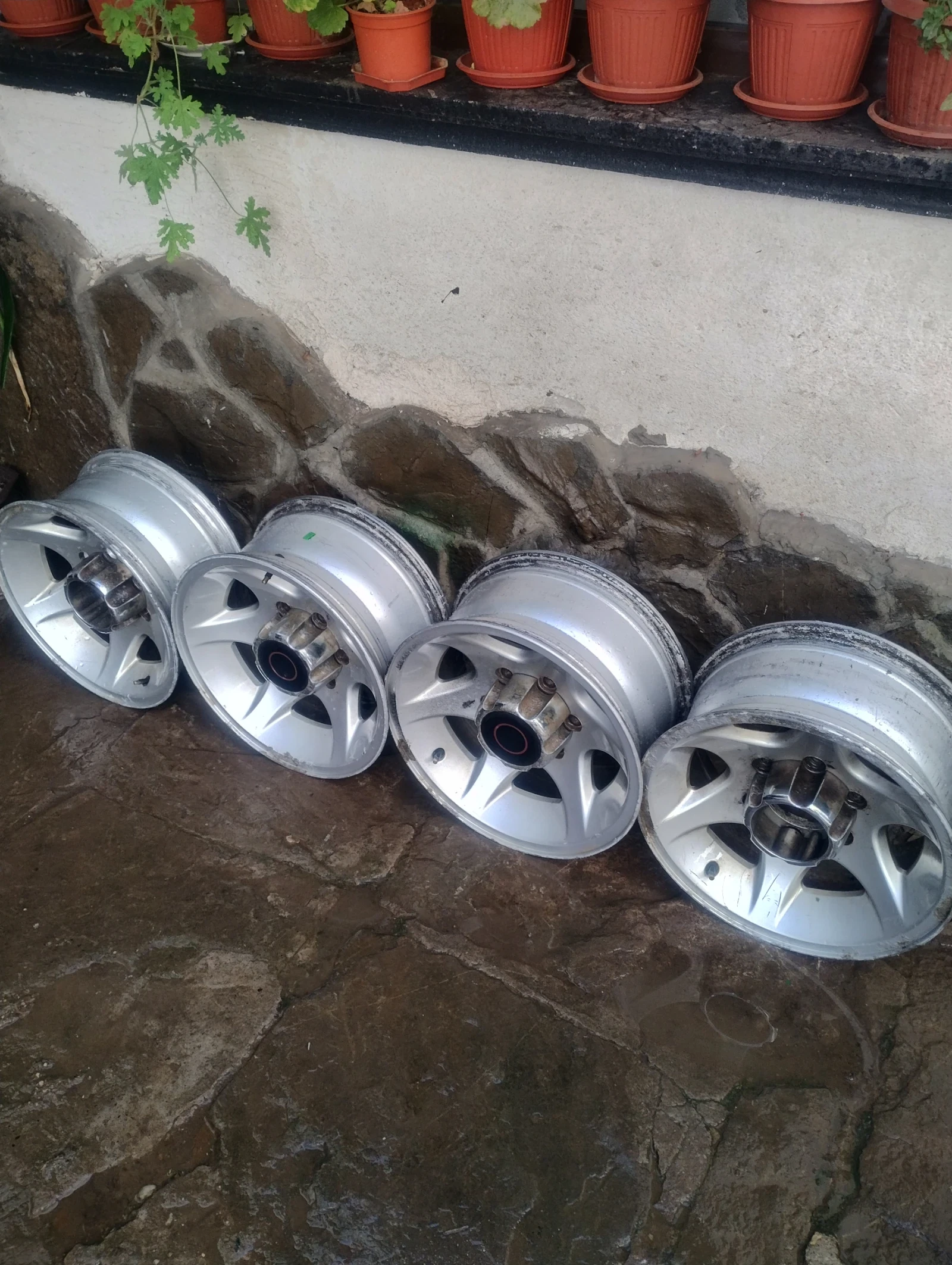   Opel Frontera | Mobile.bg   1