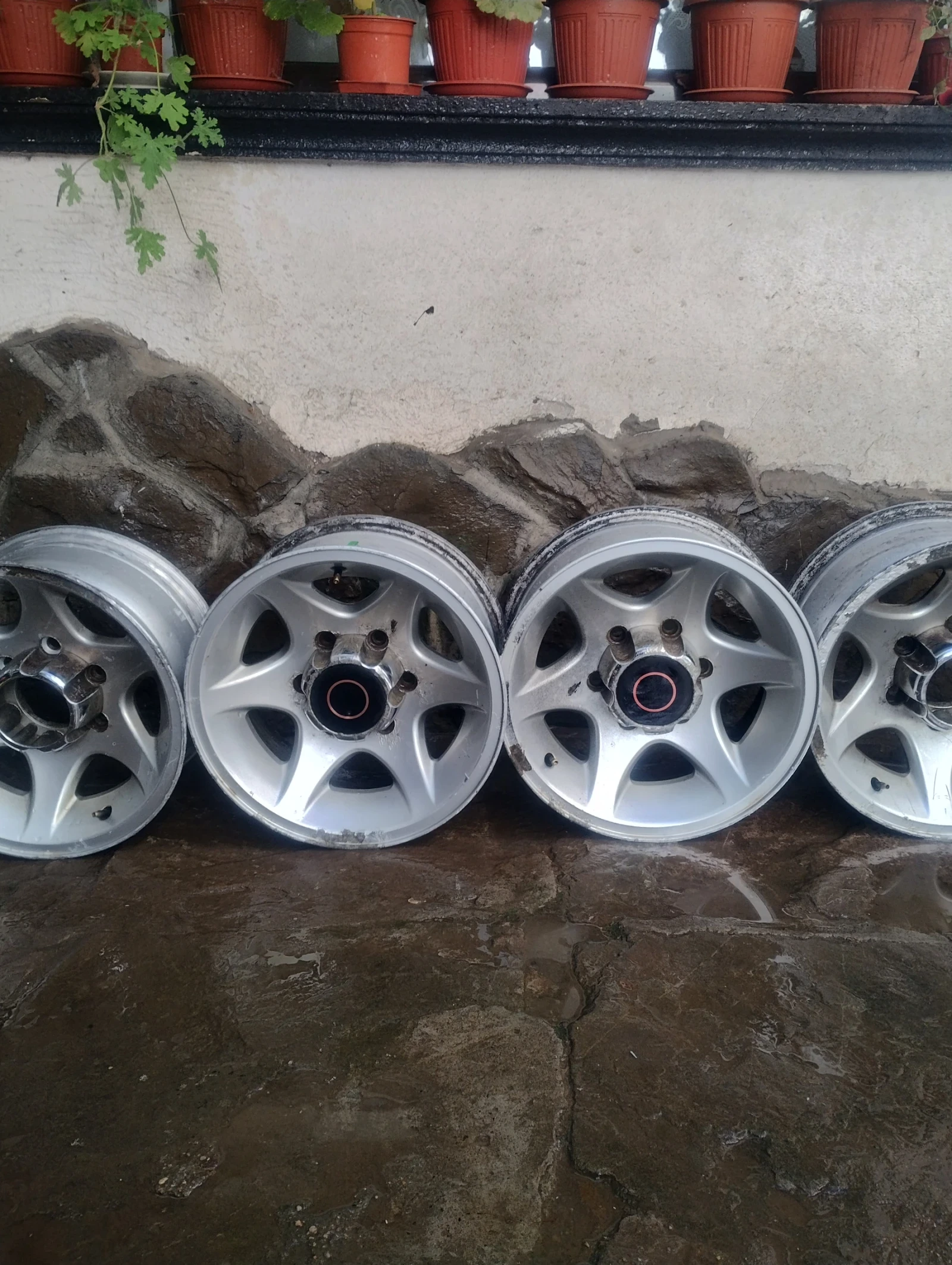   Opel Frontera | Mobile.bg   2