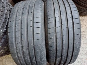 Гуми Летни 245/45R18, снимка 2 - Гуми и джанти - 39125708