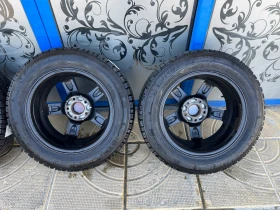 Гуми с джанти Michelin 195/65R16, снимка 5 - Гуми и джанти - 49439455