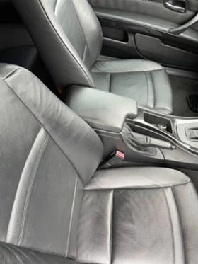 BMW 320 2.0D/177hp/N47D20A, снимка 8