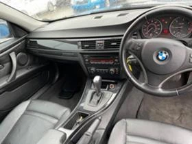 BMW 320 2.0D/177hp/N47D20A, снимка 7