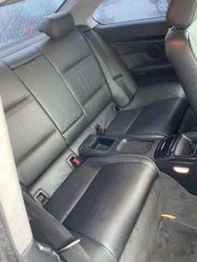 BMW 320 2.0D/177hp/N47D20A, снимка 9