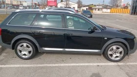 Audi A6 Allroad 2.5 TDI 180 k.c, снимка 6