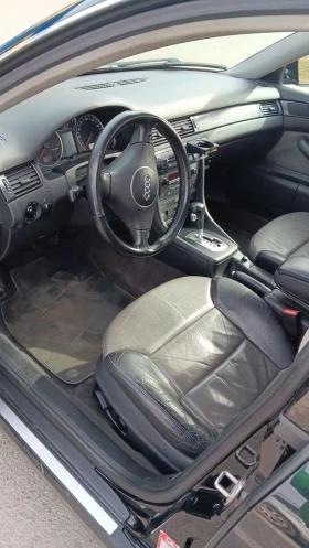 Audi A6 Allroad 2.5 TDI 180 k.c, снимка 4