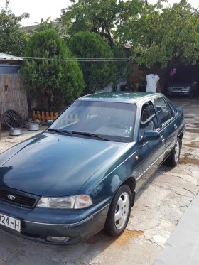 Daewoo Nexia 1.5 16 V