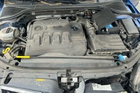 Skoda Octavia 1.6TDI-DSG/НА ЧАСТИ , снимка 7