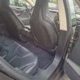 Tesla Model S 85 БЕЗПЛАТНО ЗАРЕЖДАНЕ за Цял Живот от Швейцария , снимка 11