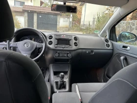 VW Golf Plus 1, 6 TDI - изображение 8