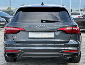Audi A4 2.0TDI* LED* NAVI* AVTOMATIK* TOP* , снимка 4