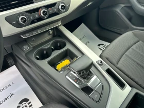 Audi A4 2.0TDI* LED* NAVI* AVTOMATIK* TOP* , снимка 14