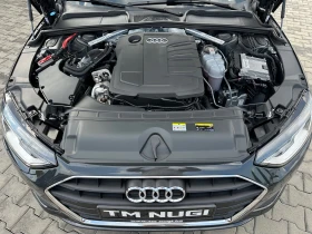 Audi A4 2.0TDI* LED* NAVI* AVTOMATIK* TOP* , снимка 16
